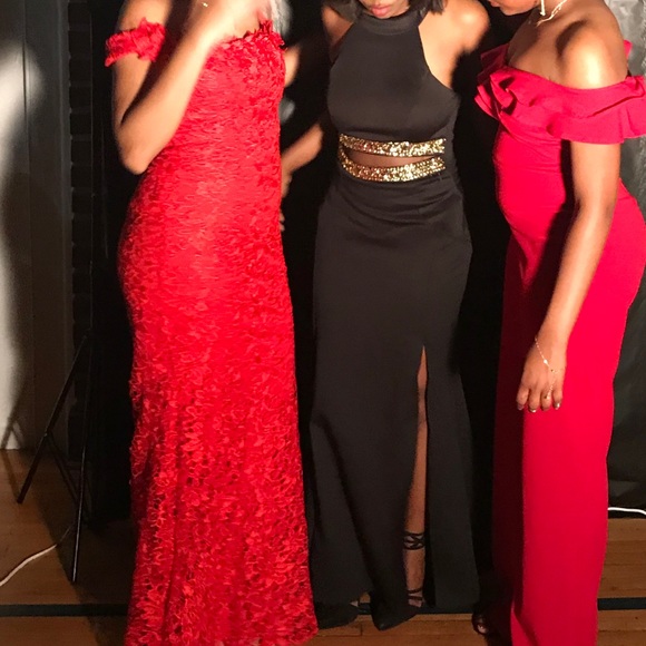 Prom dress - Picture 6 of 6